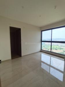 Hall Image of 2005 Sq.ft 4 BHK Apartment / Flat for sale in Skyi Songbirds , Bhugaon Pune for Rs. 18200000