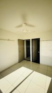 Kitchen Image of 1550 Sq.ft 3 BHK Apartment / Flat for sale in Kaveri Soham Vistara, Shilaj Ahmedabad for Rs. 8300000
