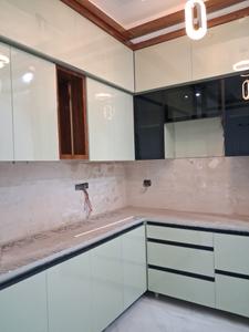 Kitchen Image of 1450 Sq.ft 3 BHK Apartment / Flat for sale in Capital Metro Height, Sector 72 Noida for Rs. 5100000
