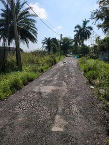 Image of 720 Sq.ft Residential Plot / Land for sale in Wander Valley, Joka, Kolkata for Rs. 271717