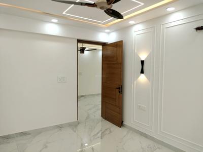 Bedroom Image of 2300 Sq.ft 3 BHK Apartment / Flat for sale in SB youth Apartment, Sector 2 Dwarka New Delhi for Rs. 31500000
