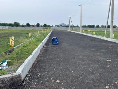 Image of 200 Sq.ft Residential Plot / Land for sale in Gorantla, Guntur for Rs. 2070000