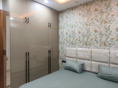 Bedroom Image of 1530 Sq.ft 3 BHK Builder Floor for sale in Skywhales Vienna Greens II, Sector 99A Gurgaon for Rs. 18500000