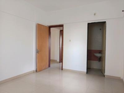 Bedroom Image of 1000 Sq.ft 2 BHK Apartment / Flat for rent in Magarpatta Trillium by Magarpatta City, Magarpatta City Pune for Rs. 35000