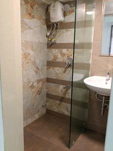 Bedroom Three Image of 1950 Sq.ft 3 BHK Apartment / Flat for sale in Sonam Indra Neel, Mira Road East Mira Bhayandar for Rs. 24900000