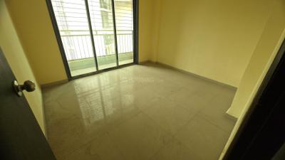 Bedroom Image of 1150 Sq.ft 2 BHK Apartment / Flat for sale in Maitri Planet, Kharghar Navi Mumbai for Rs. 10000000