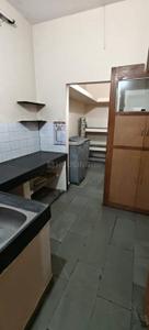 Kitchen Image of 1200 Sq.ft 2 BHK Independent House for rent in Govindpura Bhopal for Rs. 15000