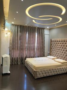 Bedroom Image of 1780 Sq.ft 3.5 BHK Apartment / Flat for sale in Kolte Patil Tuscan Estate Signature Meadows, Kharadi Pune for Rs. 30500000