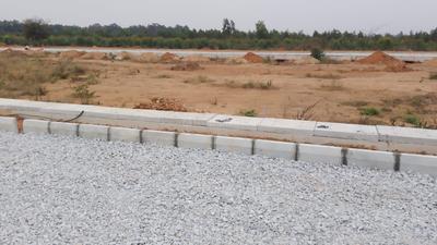 Image of 1400 Sq.ft Residential Plot / Land for sale in Chikkahullur, Bengaluru for Rs. 5180000