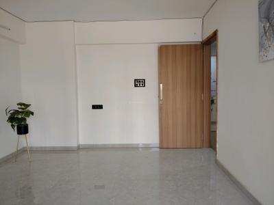 1 BHK Flat