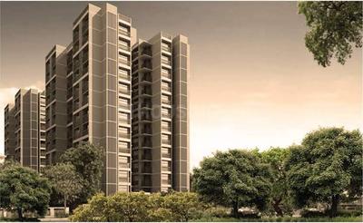 Image of 1057 Sq.ft 2 BHK Apartment / Flat for sale in Arvind Skylands, Nehru Nagar, Bengaluru for Rs. 13000000