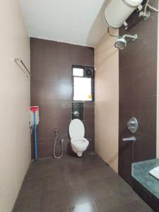 Image of 2200 Sq.ft 4 BHK Apartment / Flat for rent in Wanowrie, Pune for Rs. 55000