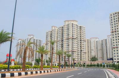 Image of DLF Westend Heights Flat no – B2-096 in Akshayanagar, Bengaluru