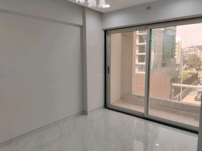 Bedroom Image of 1150 Sq.ft 2 BHK Apartment / Flat for sale in Shivam Tulip Elegance by Shivam Buildcon Thane, Ulwe Navi Mumbai for Rs. 11000000