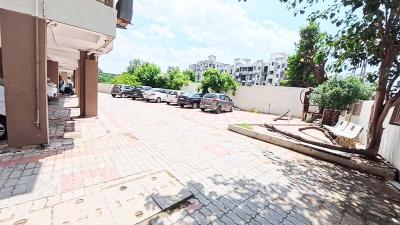 Image of 1188 Sq.ft 2 BHK Apartment / Flat for sale in Godhavi, Ahmedabad for Rs. 3980000