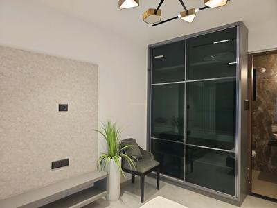 Bedroom Image of 1188 Sq.ft 2.5 BHK Apartment / Flat for sale in Unique Youtopia, Kharadi Pune for Rs. 13000000