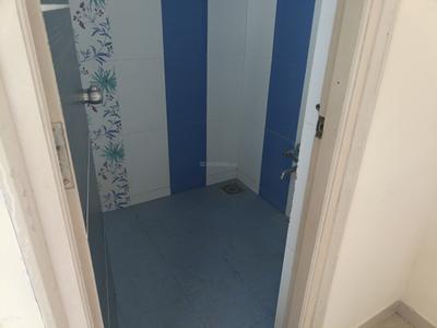 Bathroom Image of 800 Sq.ft 1 BHK Apartment / Flat for sale in Pal Surat for Rs. 2600000