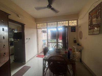 Hall Image of 1196 Sq.ft 3 BHK Apartment / Flat for sale in Murugeshpalya Bengaluru for Rs. 11999800