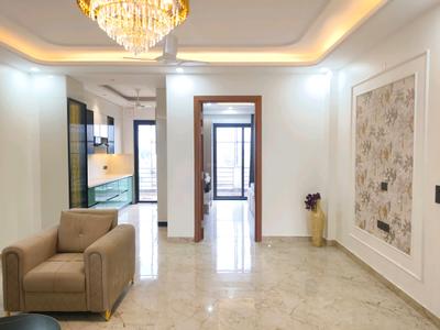 Living Room Image of 1550 Sq.ft 3 BHK Builder Floor for sale in Skywhales Vienna Greens II, Sector 99A Gurgaon for Rs. 19500000