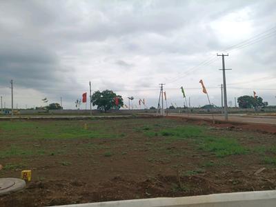 GEM Infiniti Counti Plot View 2