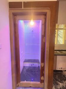 Pooja Room Image of 2600 Sq.ft 5 BHK Independent House for sale in Andrahalli Bengaluru for Rs. 15000000
