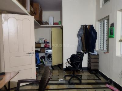 Bedroom Image of 2400 Sq.ft 6 BHK Independent House for sale in Bikasipura Bengaluru for Rs. 29500000