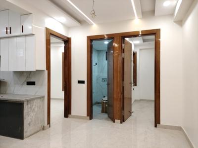 Dining Area Image of 1450 Sq.ft 3 BHK Builder Floor for sale in Rajendra Nagar Ghaziabad for Rs. 11000000