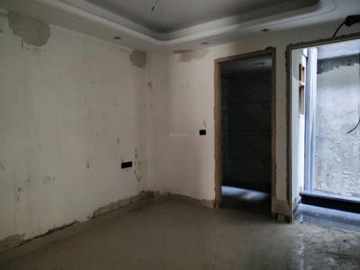 Bedroom Image of 1950 Sq.ft 4 BHK Apartment / Flat for sale in Myra Homes, Satbari New Delhi for Rs. 16000000