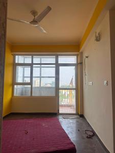 Bedroom Image of 1000 Sq.ft 2 BHK Apartment / Flat for rent in Premier Urban, Sector 14 Gurgaon for Rs. 37000