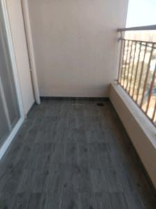 Living Room Image of 1210 Sq.ft 2 BHK Apartment / Flat for sale in Pragati Serene, Mohammed Wadi Pune for Rs. 7000000