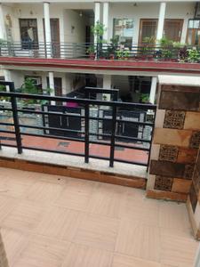 Balcony Image of 1100 Sq.ft 2 BHK Builder Floor for rent in GMS Road Dehradun for Rs. 15500