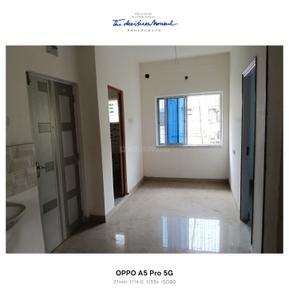 Hall Image of 740 Sq.ft 2 BHK Apartment / Flat for sale in Kalikapur, EM Bypass Kolkata for Rs. 4000000
