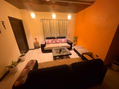 Hall Image of 2000 Sq.ft 3 BHK Builder Floor for rent in Dalanwala Dehradun for Rs. 55000