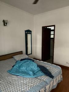 Bedroom Image of 2700 Sq.ft 3.5 BHK Builder Floor for sale in Sector 52 Gurgaon for Rs. 16999900