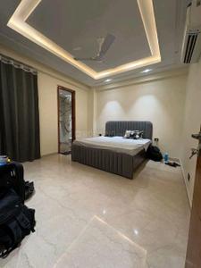 Hall Image of Flora homes pg in Sector 52, Gurgaon