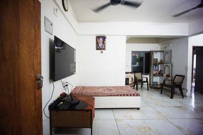 Bedroom Image of 1179 Sq.ft 2 BHK Apartment / Flat for sale in Nava Naroda Ahmedabad for Rs. 5500000