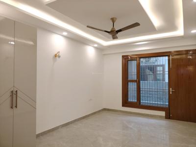 Bedroom Image of 2700 Sq.ft 5 BHK Builder Floor for sale in Rajendra Nagar Ghaziabad for Rs. 20000000