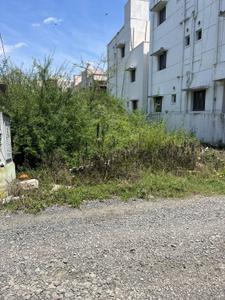 Image of 1100 Sq.ft Residential Plot / Land for sale in Medavakkam, Chennai for Rs. 8200000