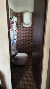 Image of 1015 Sq.ft 2 BHK Apartment / Flat for sale in Paradise Sai Harmony, Ulwe, Navi Mumbai for Rs. 8500000