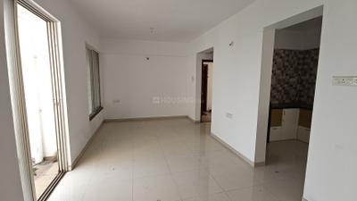 Living Room Image of 1020 Sq.ft 2 BHK Apartment / Flat for sale in Guardian Hill Shire Phase 1, Wagholi Pune for Rs. 5800000