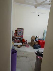 2 BHK Independent Builder Floor