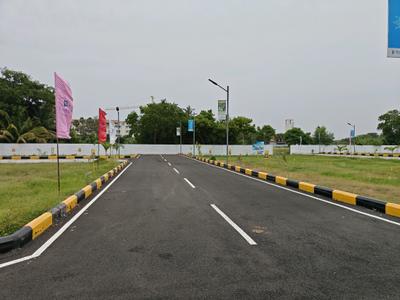 Image of 1000 Sq.ft Residential Plot / Land for sale in Mambakkam, Chennai for Rs. 2549000