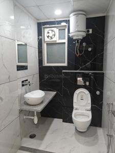 Image of 1802 Sq.ft 3 BHK Apartment / Flat for rent in The Aristo, Sukhalpura, Jaipur for Rs. 50000