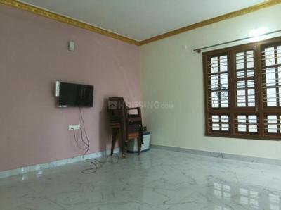 Hall Image of 1800 Sq.ft 3 BHK Apartment / Flat for rent in Ramagondanahalli Bengaluru for Rs. 45000
