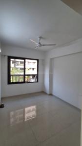 Hall Image of 1845 Sq.ft 3 BHK Apartment / Flat for sale in Chandkheda Ahmedabad for Rs. 7500000