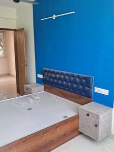 Bedroom Image of 3150 Sq.ft 4 BHK Independent House for sale in Byrathi Bengaluru for Rs. 20500000