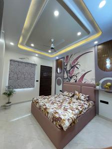 Bedroom Image of 2850 Sq.ft 5 BHK Villa for sale in Jagatpura Jaipur for Rs. 18908665