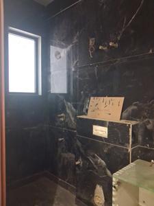 Bedroom One Image of 1350 Sq.ft 3 BHK Builder Floor for sale in Paschim Vihar New Delhi for Rs. 27000000
