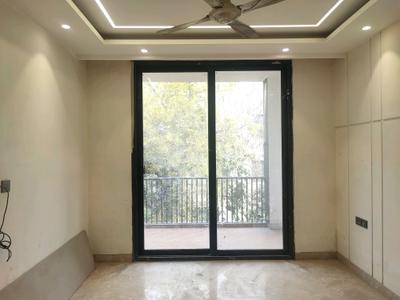 Bedroom Image of 2100 Sq.ft 3 BHK Builder Floor for sale in Sector 57 Gurgaon for Rs. 21000000