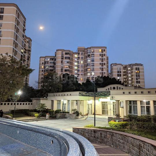 1300 Sqft 2 BHK Independent Floor for sale in DLF City Floors Phase 1